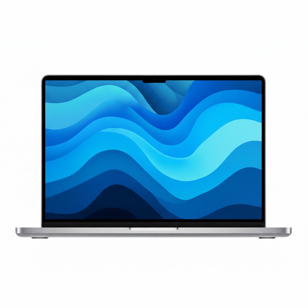 Laptop