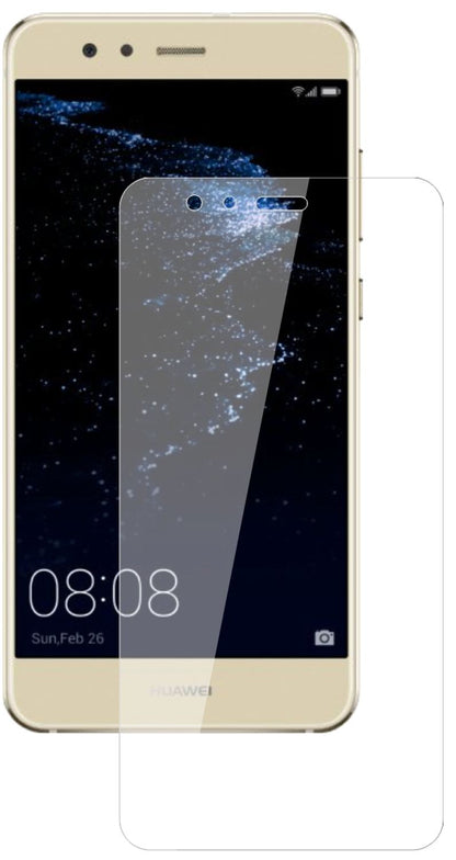 2x 9H Schutzfolie für Huawei P10 Lite Panzerfolie