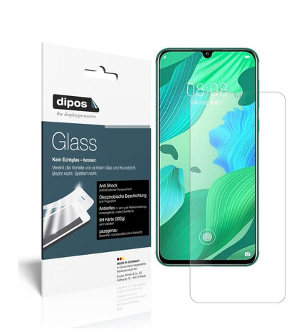 1x 9H Schutzfolie matt für Huawei nova 5 Pro Panzerfolie