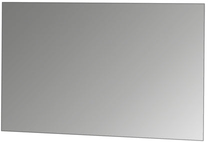 9.2 Zoll Wide201 x 121 mm mit aufgebrachtem dipos Displayschutz, der seitliche Einblicke blockiert