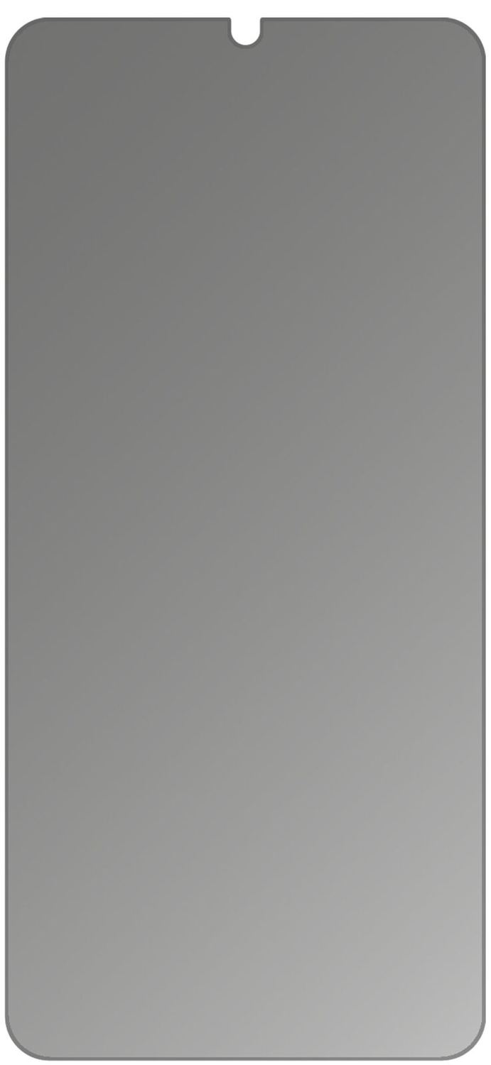 dipos Displayschutz für Oppo R17, mattierte Oberfläche, Blickschutzfilter und perfekter Passform