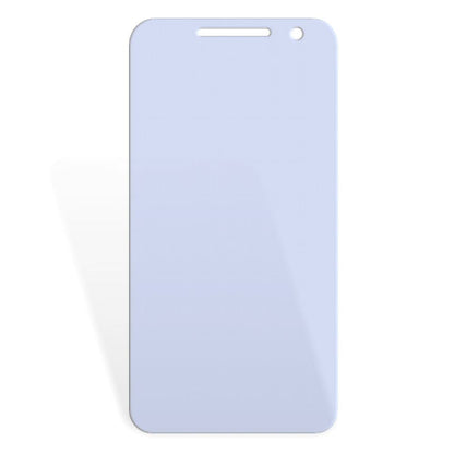 2x Schutzfolie matt für Ascend G330 Huawei Display-Schutzfolie
