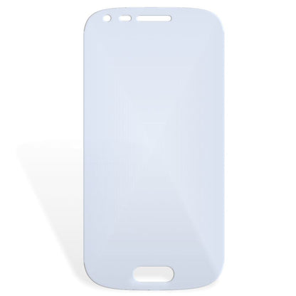 dipos Displayschutz für Galaxy S Duos S7562 Samsung, transparente Oberfläche, geringe Dicke und perfekte Passform