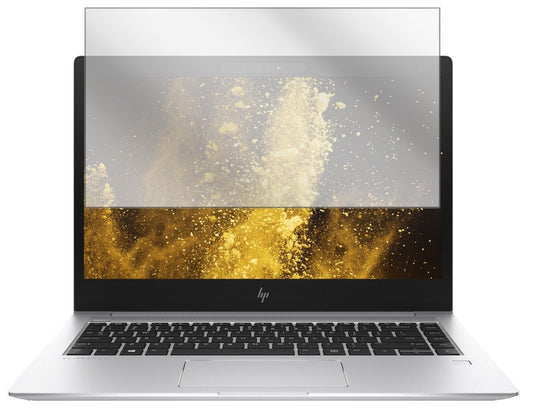 1x Schutzfolie klar für HP EliteBook 1040 G4 Display-Schutzfolie