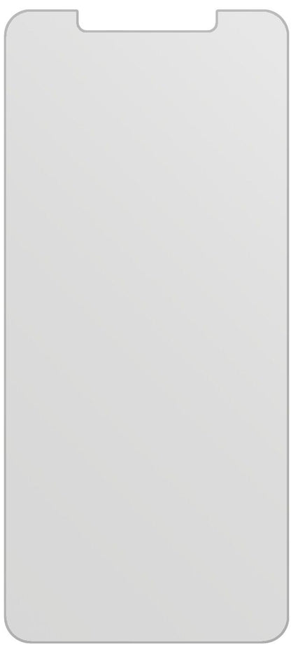 dipos Displayschutz für Umidigi One, mattierte Oberfläche, geringe Dicke und perfekte Passform