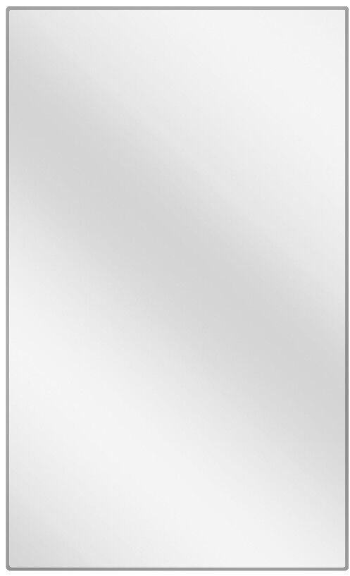 dipos Displayschutz für Casio IT-G500, transparente Oberfläche, geringe Dicke und perfekte Passform