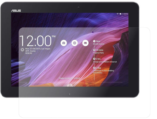 1x 9H Schutzfolie matt für ASUS Transformer Pad TF103C 10,1 Zoll Panzerfolie