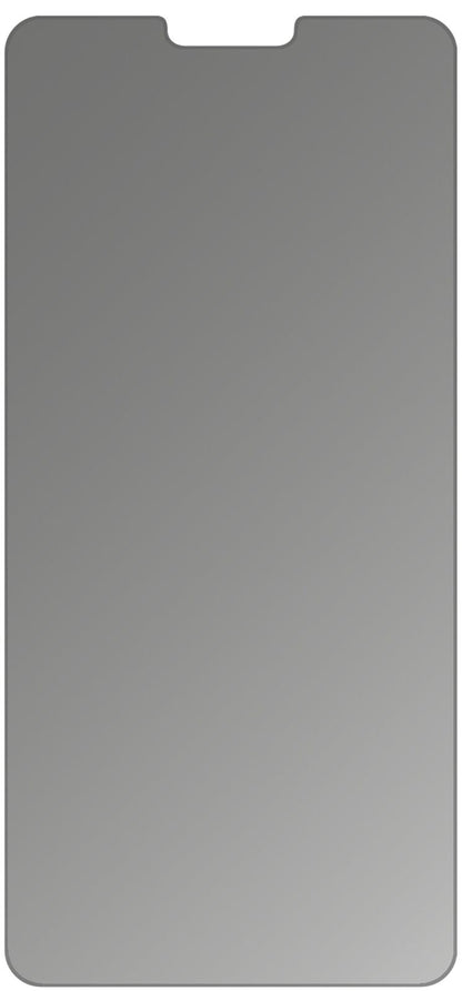 dipos Displayschutz für Vivo V9 Youth, mattierte Oberfläche, Blickschutzfilter und perfekter Passform