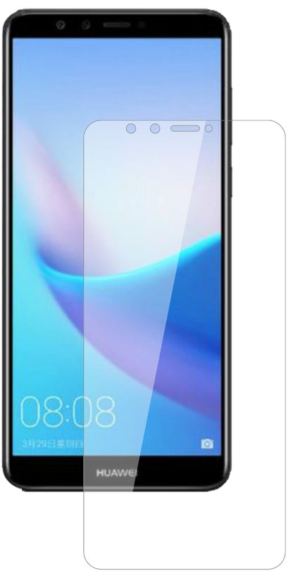 1x 9H Schutzfolie für Huawei Enjoy 8 Panzerfolie