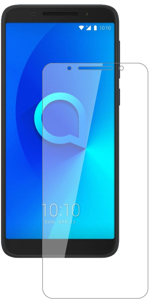 1x 9H Schutzfolie für Alcatel 3V Panzerfolie