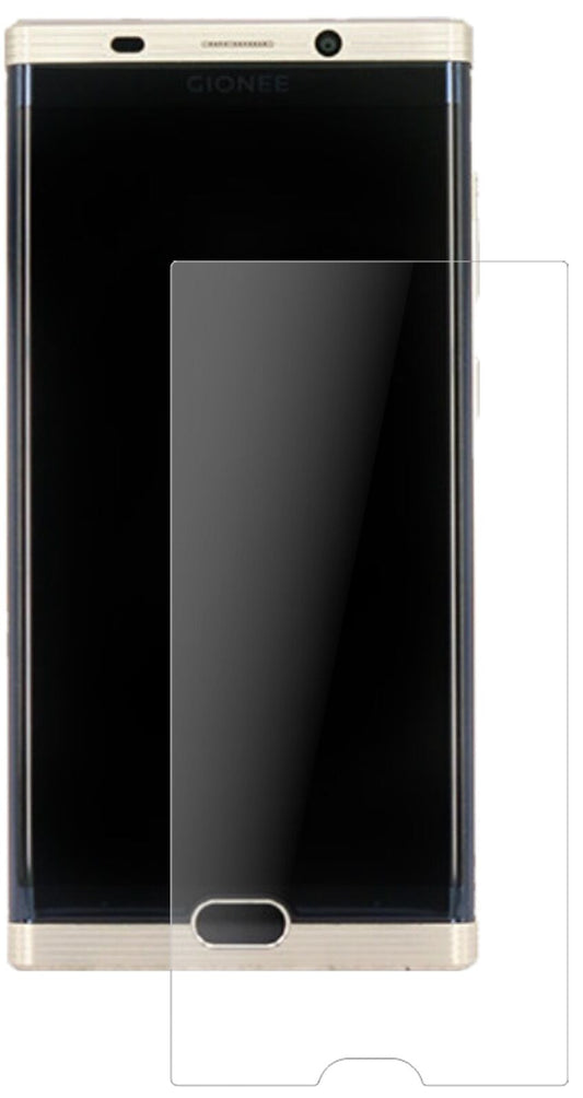 1x 9H Schutzfolie matt für Gionee M2017 Panzerfolie