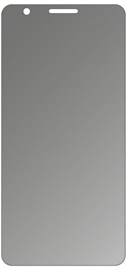 Blickschutzfolie für LG Premier Pro L413DL matt Schutzfolie Privacy