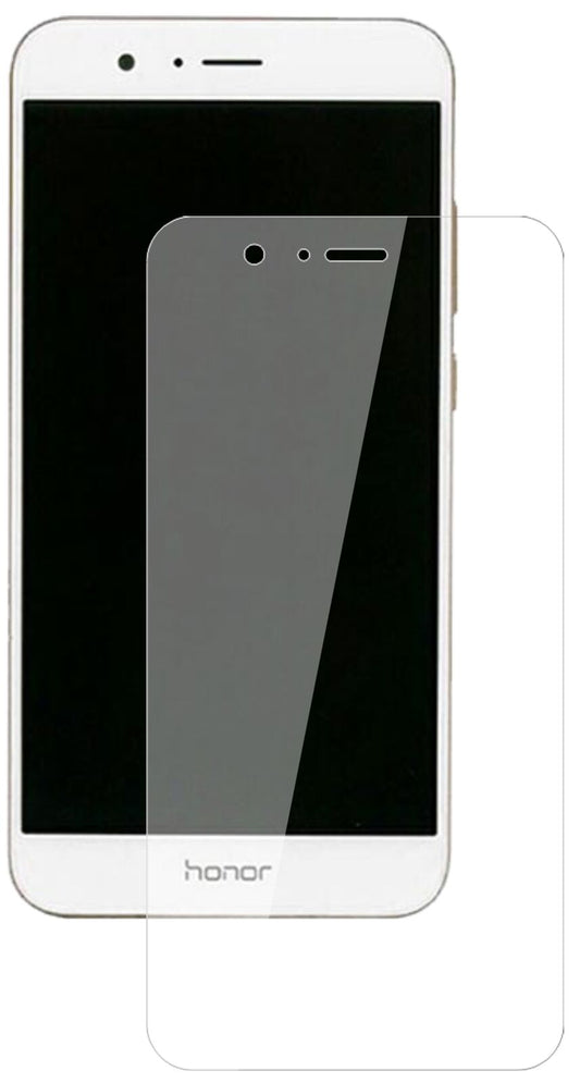 1x 9H Schutzfolie für Huawei Honor V9 Panzerfolie