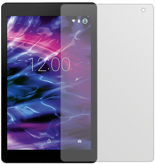 1x Schutzfolie matt für Medion Lifetab P10601 Display-Schutzfolie