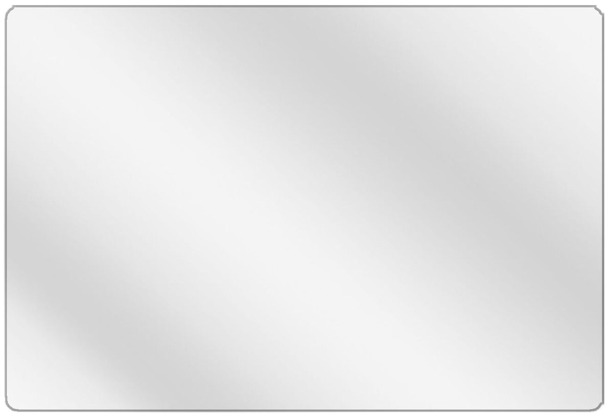 6x Schutzfolie klar für Canon EOS 800D Display-Schutzfolie