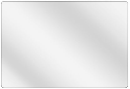 6x Schutzfolie klar für Canon EOS 800D Display-Schutzfolie