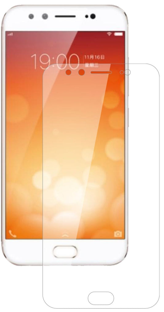 1x 9H Schutzfolie für Vivo X9 Panzerfolie