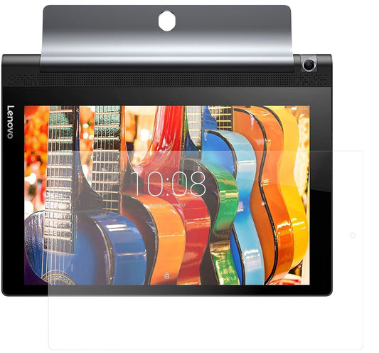 1x 9H Schutzfolie matt für Lenovo Yoga Tablet 3 (10 Zoll) Panzerfolie