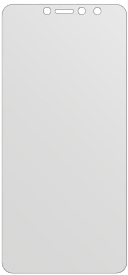 dipos Displayschutz für Xiaomi Redmi S2, mattierte Oberfläche, geringe Dicke und perfekte Passform