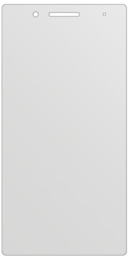 dipos Displayschutz für Lenovo TB-7504F, mattierte Oberfläche, geringe Dicke und perfekte Passform