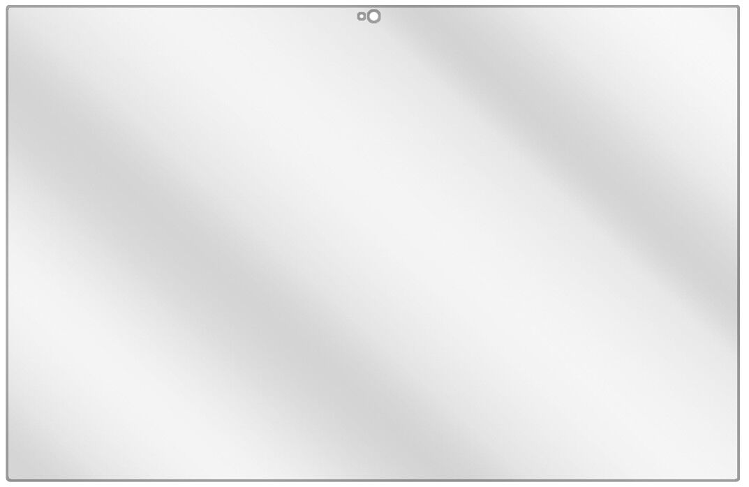 dipos Displayschutz für Acer Spin 3 SP314-51-39U1, transparente Oberfläche, geringe Dicke und perfekte Passform