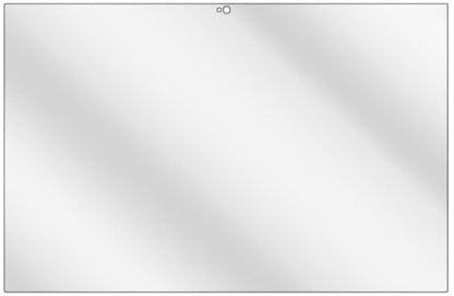 dipos Displayschutz für Acer Spin 3 SP314-51-39U1, transparente Oberfläche, geringe Dicke und perfekte Passform