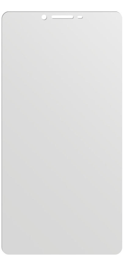 dipos Displayschutz für R7s Oppo, mattierte Oberfläche, geringe Dicke und perfekte Passform