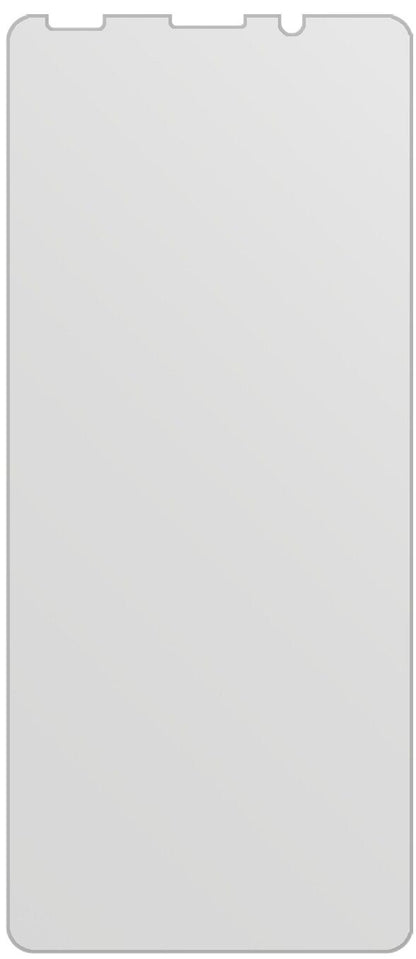 dipos Displayschutz für Echo Horizon Lite, mattierte Oberfläche, geringe Dicke und perfekte Passform