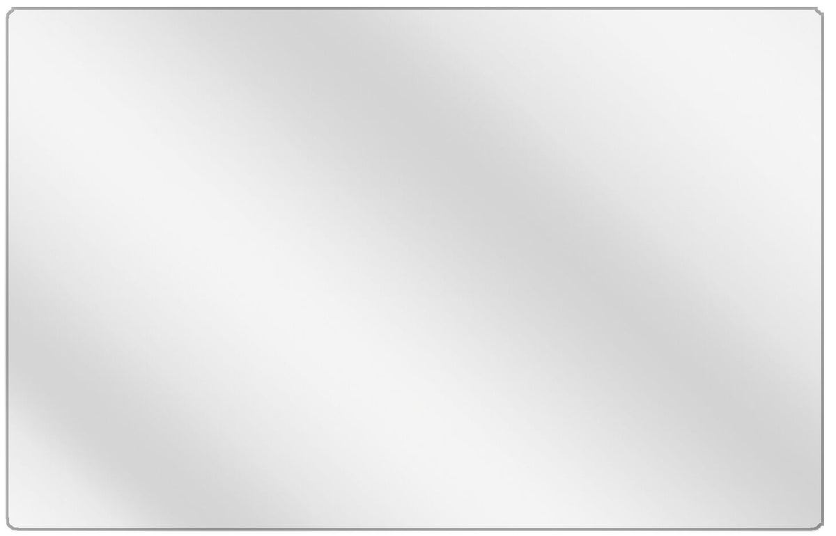 6x Schutzfolie klar für Fujifilm X-T20 Display-Schutzfolie