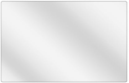 6x Schutzfolie klar für Fujifilm X-T20 Display-Schutzfolie