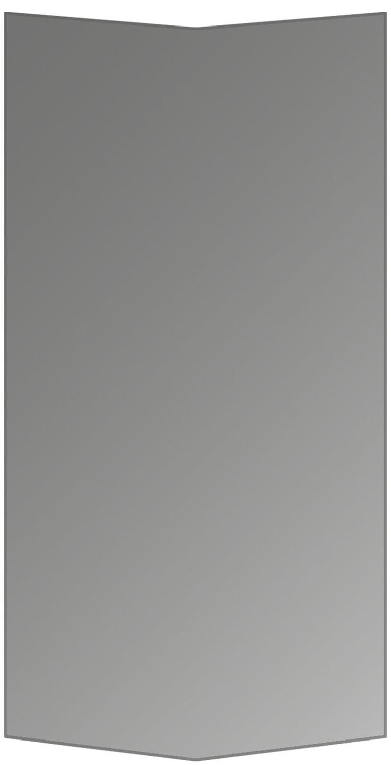 Blickschutzfolie für Gionee W919 matt Schutzfolie Privacy