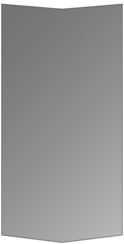 Blickschutzfolie für Gionee W919 matt Schutzfolie Privacy