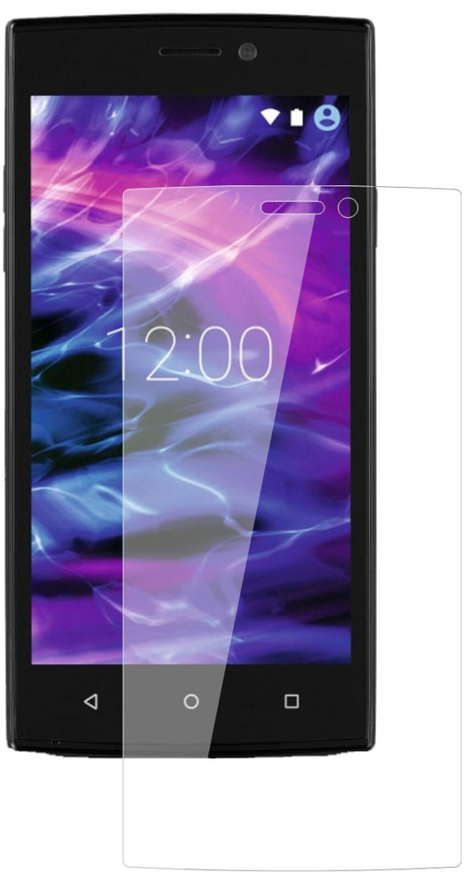 1x 9H Schutzfolie für Medion Life E5005 Panzerfolie