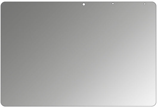 Blickschutzfolie für Chuwi Surbook Mini 10.8 matt Schutzfolie Privacy