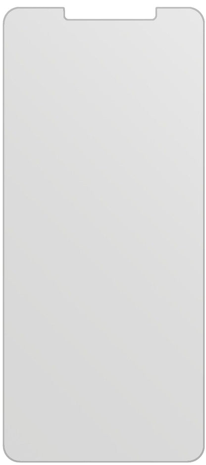 dipos Displayschutz für Cubot J3, mattierte Oberfläche, geringe Dicke und perfekte Passform