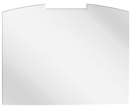 2x Schutzfolie klar für TalkComfort Emporia Display-Schutzfolie