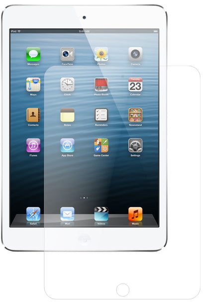 1x 9H Schutzfolie matt für Apple iPad 2 / 3 / 4 Panzerfolie