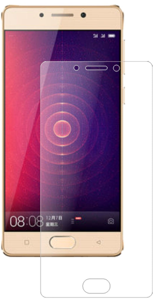 1x 9H Schutzfolie matt für Gionee Steel 2 Panzerfolie