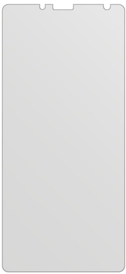 dipos Displayschutz für Wieppo S6 Lite, mattierte Oberfläche, geringe Dicke und perfekte Passform