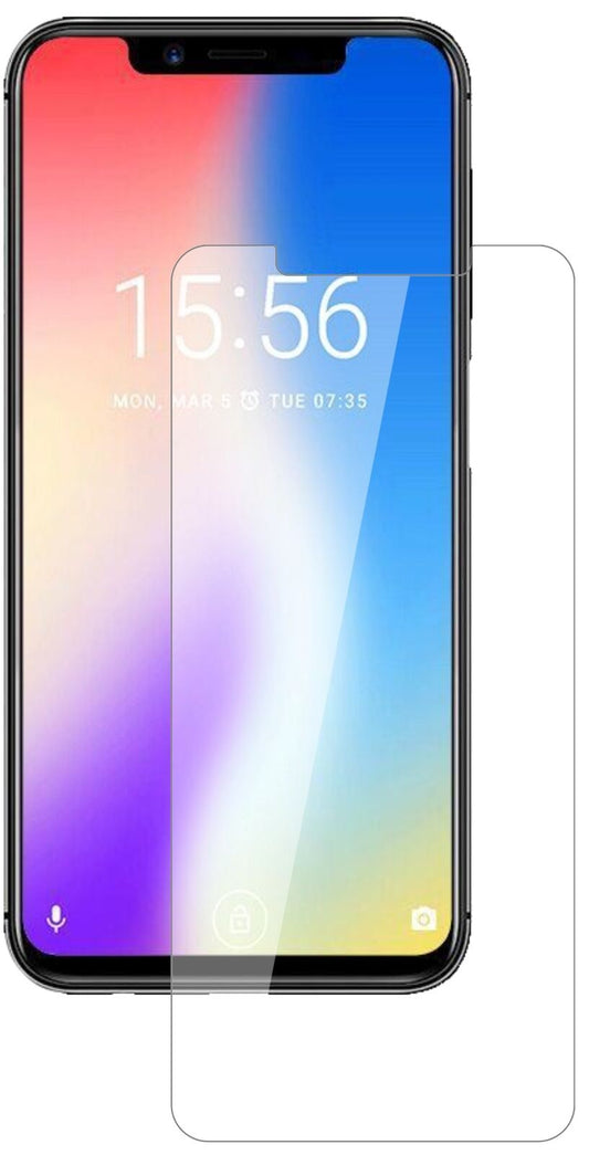 1x 9H Schutzfolie für Umidigi One Pro Panzerfolie