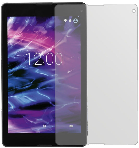 1x Schutzfolie matt für Medion Lifetab P8524 Display-Schutzfolie