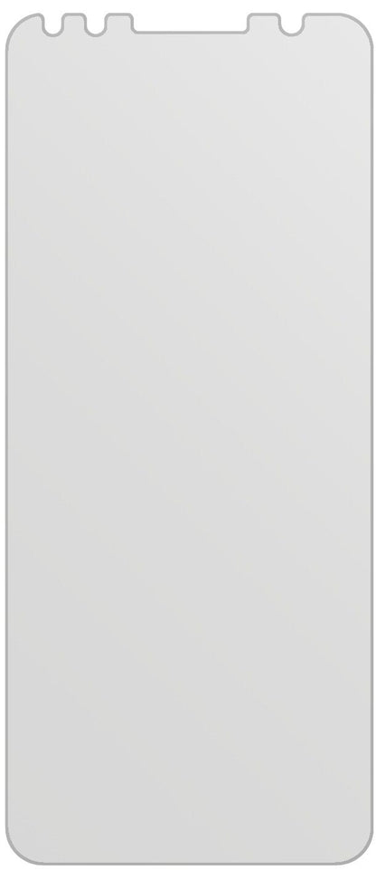 dipos Displayschutz für Vodafone Smart N9, mattierte Oberfläche, geringe Dicke und perfekte Passform
