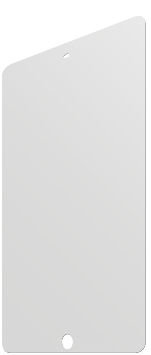 dipos Displayschutz für iPad Pro Apple, mattierte Oberfläche, geringe Dicke und perfekte Passform