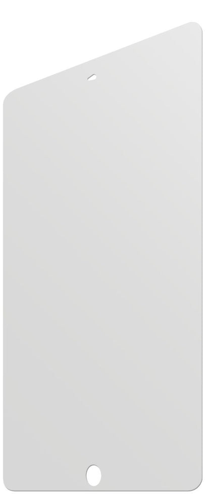 dipos Displayschutz für iPad Pro Apple, mattierte Oberfläche, geringe Dicke und perfekte Passform