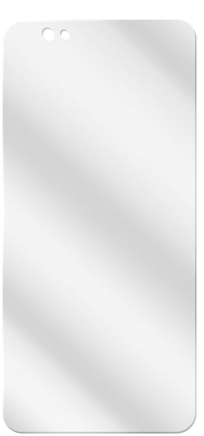 dipos Displayschutz für ME Gigaset, transparente Oberfläche, geringe Dicke und perfekte Passform