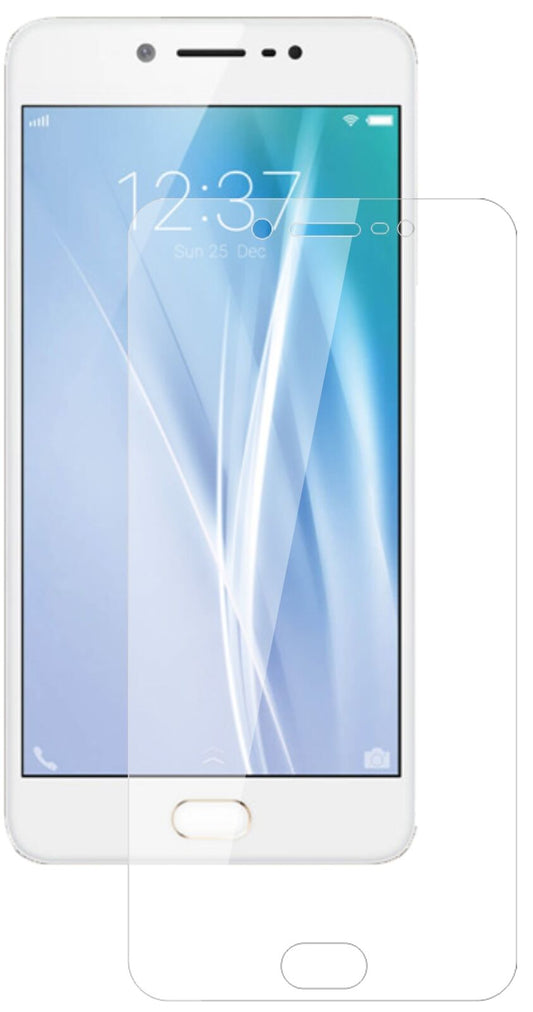 1x 9H Schutzfolie für Vivo V5 Panzerfolie
