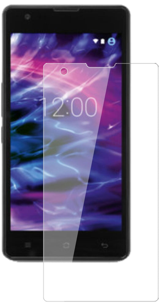1x 9H Schutzfolie für Medion Life E5020 Panzerfolie