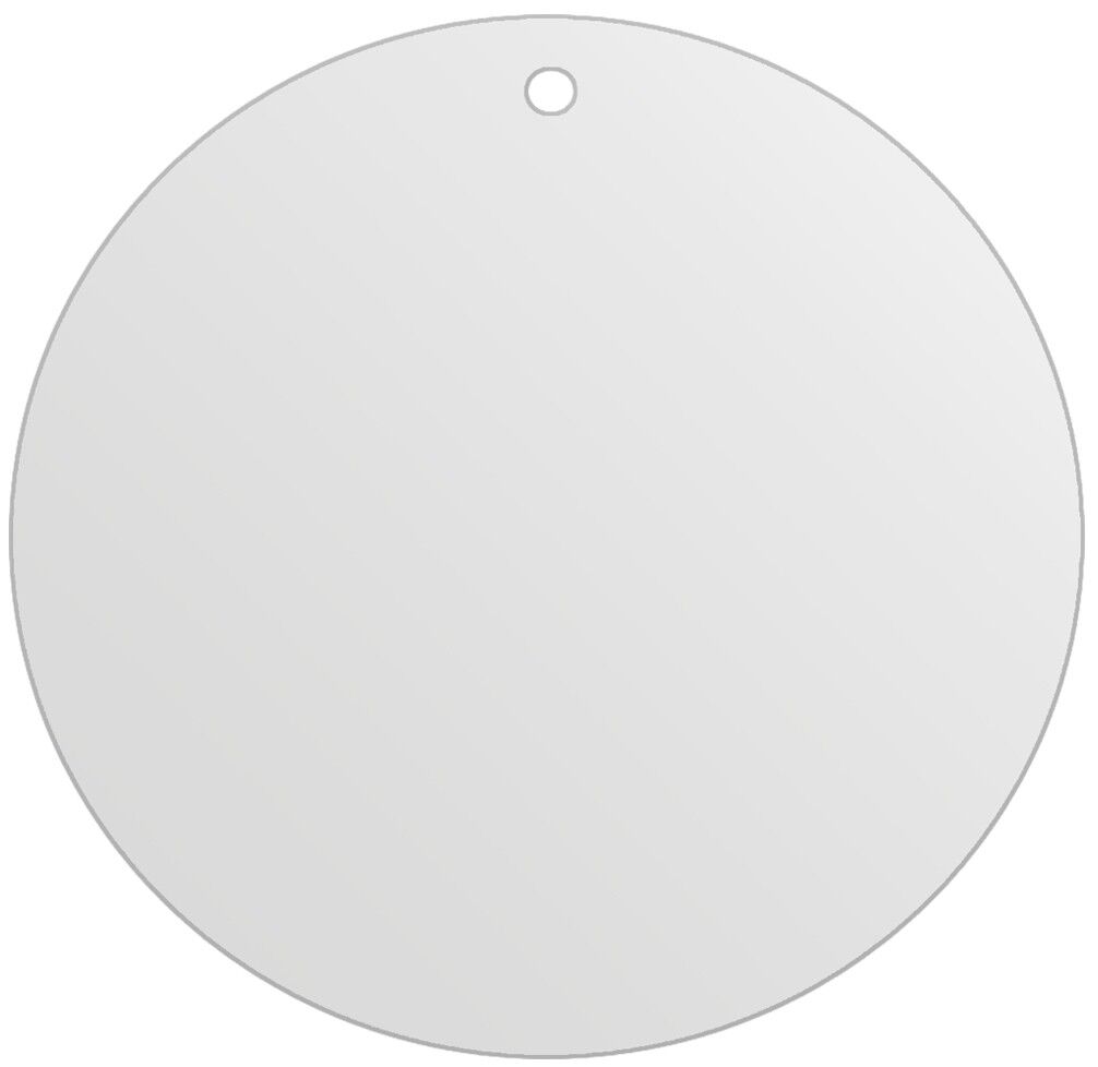 1x Schutzfolie matt für Amazon Echo Spot Display-Schutzfolie
