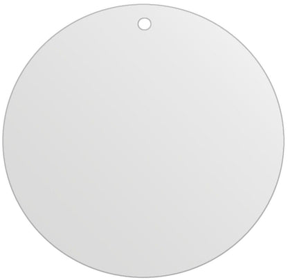 1x Schutzfolie matt für Amazon Echo Spot Display-Schutzfolie