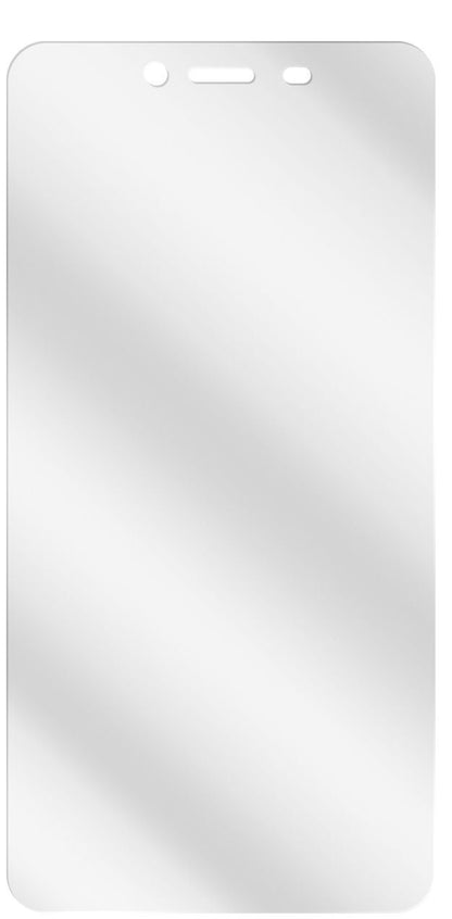 6x Schutzfolie klar für Redmi Note 2 Xiaomi Display-Schutzfolie